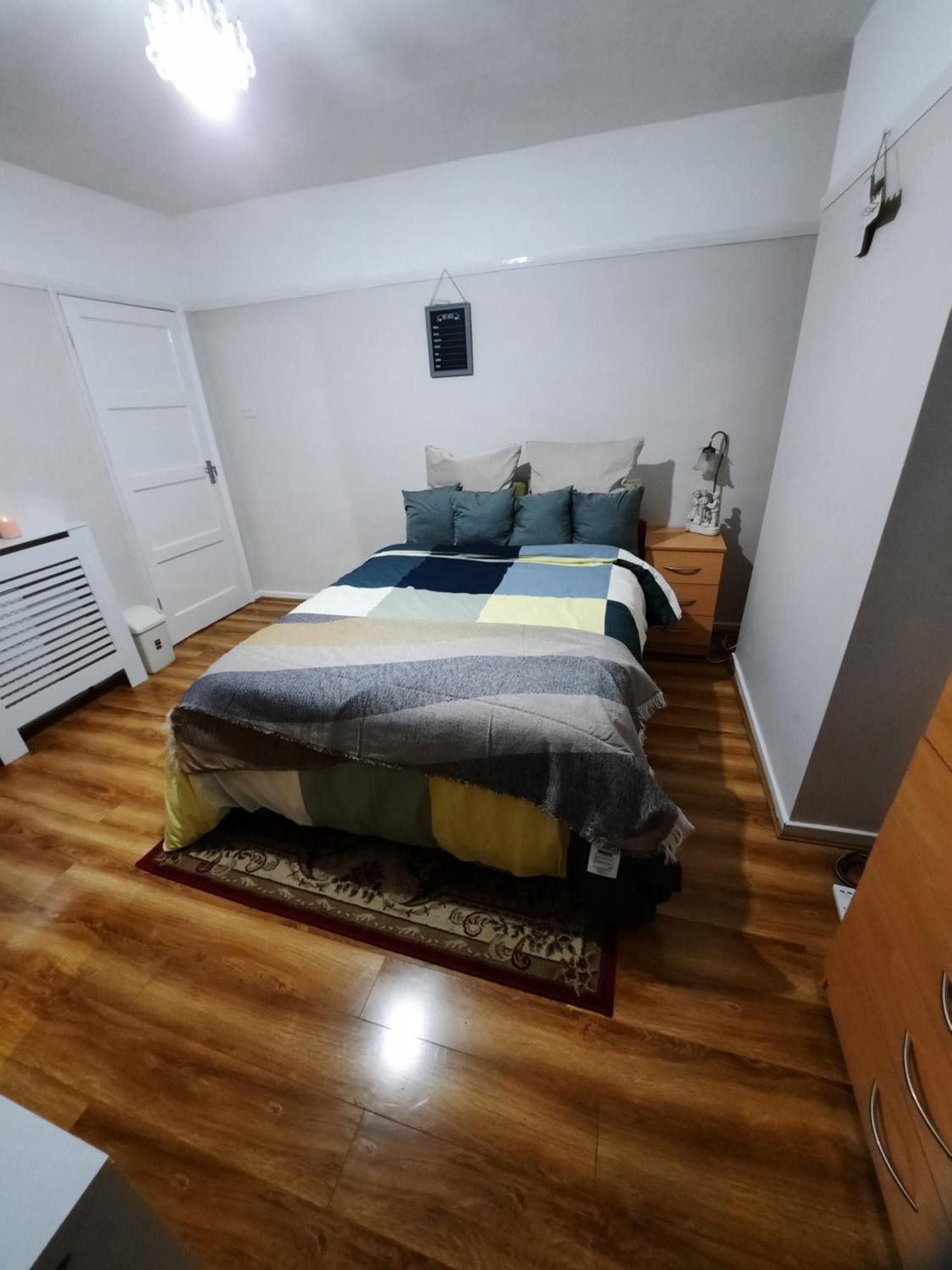 Your Place Дадли Экстерьер фото