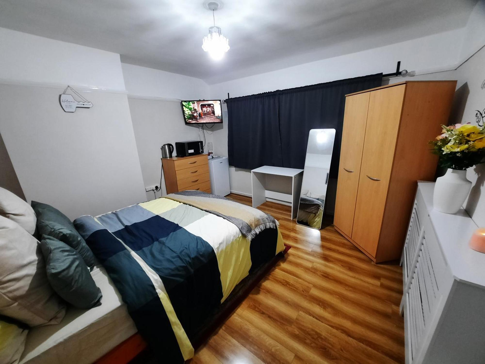 Your Place Дадли Экстерьер фото